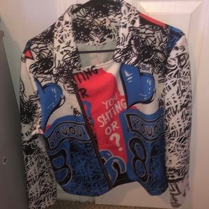 Women’s jacket/ blazer